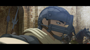 Berserk: Ougon Jidai-hen - Memorial Edition